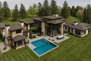 90 Meade Ln, Cherry Hills Village, CO 80113 - Photo 1