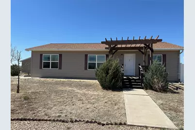 325 Roundhouse Street, Hugo, CO 80821 - Photo 1