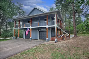 4036 Kalamath Dr, Larkspur, CO 80118 - Photo 1