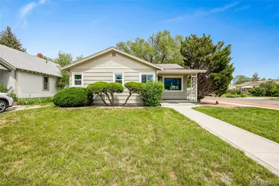 2203 N Wahsatch Avenue, Colorado Springs, CO 80907 - Photo 1