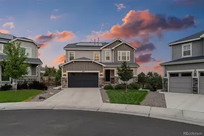 10851 Endeavor Drive, Parker, CO 80134 - Photo 1