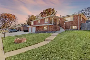 8366 W 71st Pl, Arvada, CO 80004 - Photo 1