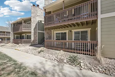 3450 S Eagle Street #101, Aurora, CO 80014 - Photo 1