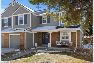 6050 E Hinsdale Court, Centennial, CO 80112 - Photo 1