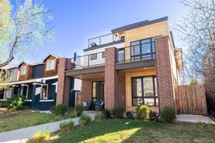 1724 S Corona St, Denver, CO 80210 - Photo 1