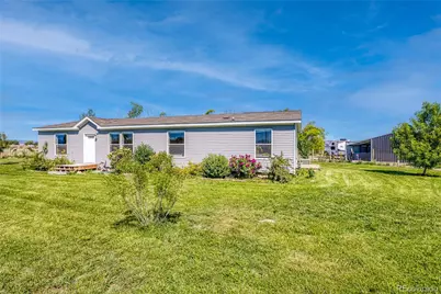 10155 6400 Road, Montrose, CO 81401 - Photo 1