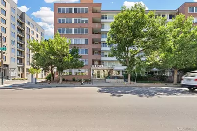 1196 N Grant Street #106, Denver, CO 80203 - Photo 1