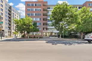 1196 N Grant St, Denver, CO 80203 - Photo 1