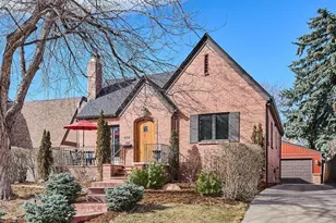 625 Jersey St, Denver, CO 80220 - Photo 1