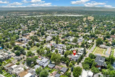 2751 Hazel Court, Denver, CO 80211 - Photo 1