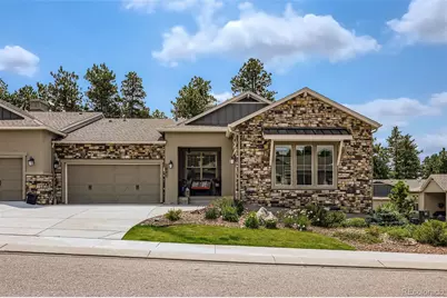 1621 Lazy Cat Lane, Monument, CO 80132 - Photo 1