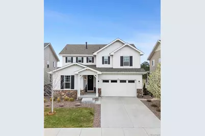 7756 S Eaton Park Court, Aurora, CO 80016 - Photo 1