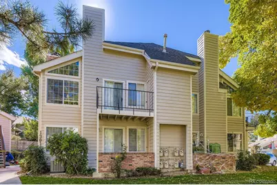 13814 E Lehigh Avenue #G, Aurora, CO 80014 - Photo 1