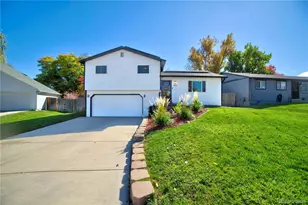 6062 S Dudley Way, Littleton, CO 80123 - Photo 1