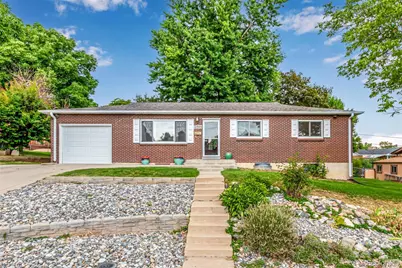 12355 W Texas Drive, Lakewood, CO 80228 - Photo 1