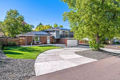 8045 S Cody Street, Littleton, CO 80128 - Photo 1