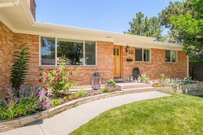 3025 S Norman Court, Denver, CO 80224 - Photo 1