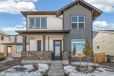 21234 E 63rd Drive, Aurora, CO 80019 - Photo 1
