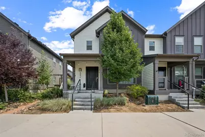 5896 Central Park Boulevard, Denver, CO 80238 - Photo 1