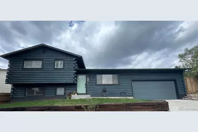 1914 Wooten Drive, Colorado Springs, CO 80915 - Photo 1