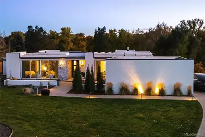 5969 S Humboldt Court, Centennial, CO 80121 - Photo 1