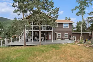 9075 Jill Dr, Conifer, CO 80433 - Photo 1