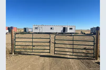 Lot# 48 Colorado Buffalo Ranch, Rye, CO 81069 - Photo 1
