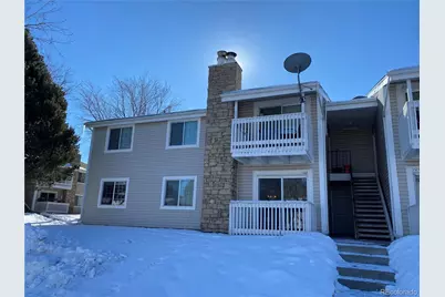 14121 E Jewell Avenue #102, Aurora, CO 80012 - Photo 1