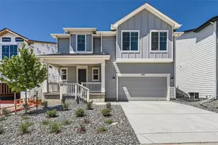 305 Welded Tuff Trl, Castle Rock, CO 80104 - Photo 1