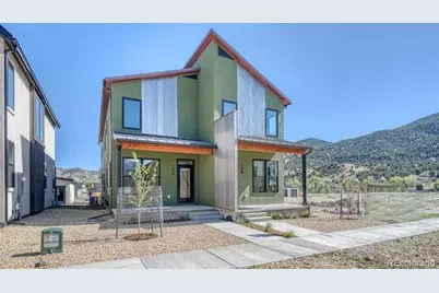 136 Chase Street, Salida, CO 81201 - Photo 1