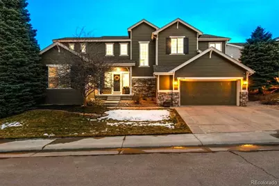 2792 Greatwood Way, Highlands Ranch, CO 80126 - Photo 1