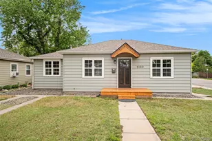 5100 Clay St, Denver, CO 80221 - Photo 1