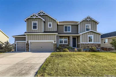 5475 Harbor Town Drive, Elizabeth, CO 80107 - Photo 1