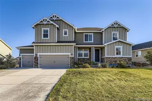 5475 Harbor Town Dr, Elizabeth, CO 80107 - Photo 1