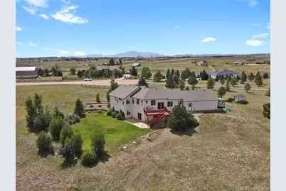 7432 Crow Court, Colorado Springs, CO 80908 - Photo 1