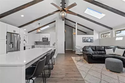 9630 N Surrey Drive, Castle Rock, CO 80108 - Photo 1