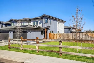 1000 Xenon Street, Golden, CO 80401 - Photo 1