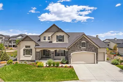 1830 Bogus Place, Colorado Springs, CO 80921 - Photo 1