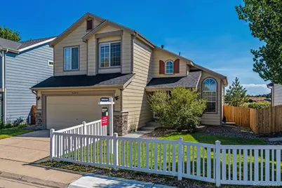 9248 E Louisiana Place, Denver, CO 80247 - Photo 1