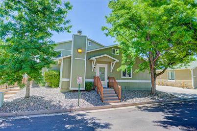 2732 Hearthwood Lane, Colorado Springs, CO 80917 - Photo 1