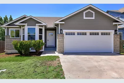 1435 Brush Oak Drive, Colorado Springs, CO 80906 - Photo 1