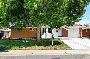 6428 S Steele St, Centennial, CO 80121 - Photo 1