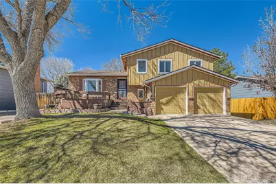 4593 S Field Street, Littleton, CO 80123 - Photo 1