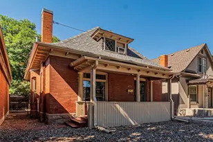 873 S Logan St, Denver, CO 80209 - Photo 1