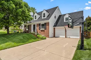 6839 S Niagara Ct, Centennial, CO 80112 - Photo 1