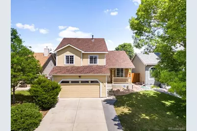 6318 Newton Court, Arvada, CO 80003 - Photo 1