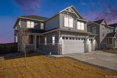 9828 Danube Court, Commerce City, CO 80022 - Photo 1