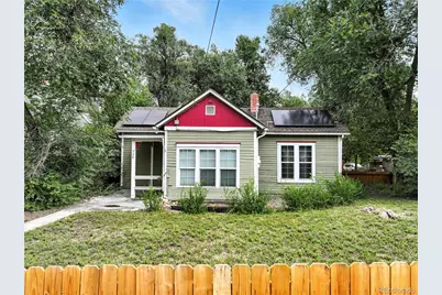 738 E High Street, Colorado Springs, CO 80903 - Photo 1