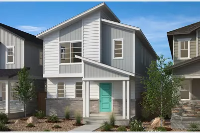 5240 Denali Boulevard, Aurora, CO 80019 - Photo 1