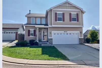 4923 Turning Leaf Way, Colorado Springs, CO 80922 - Photo 1